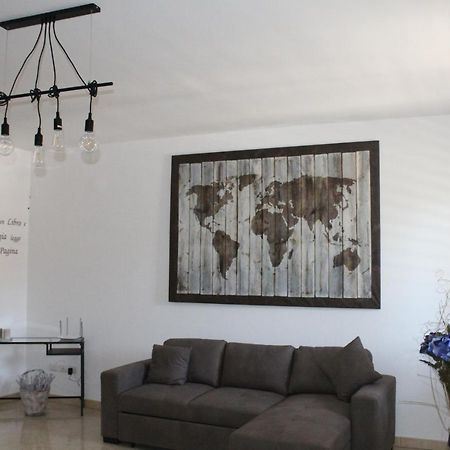 Holiday House Rosy Cavallino di Lecce Eksteriør billede