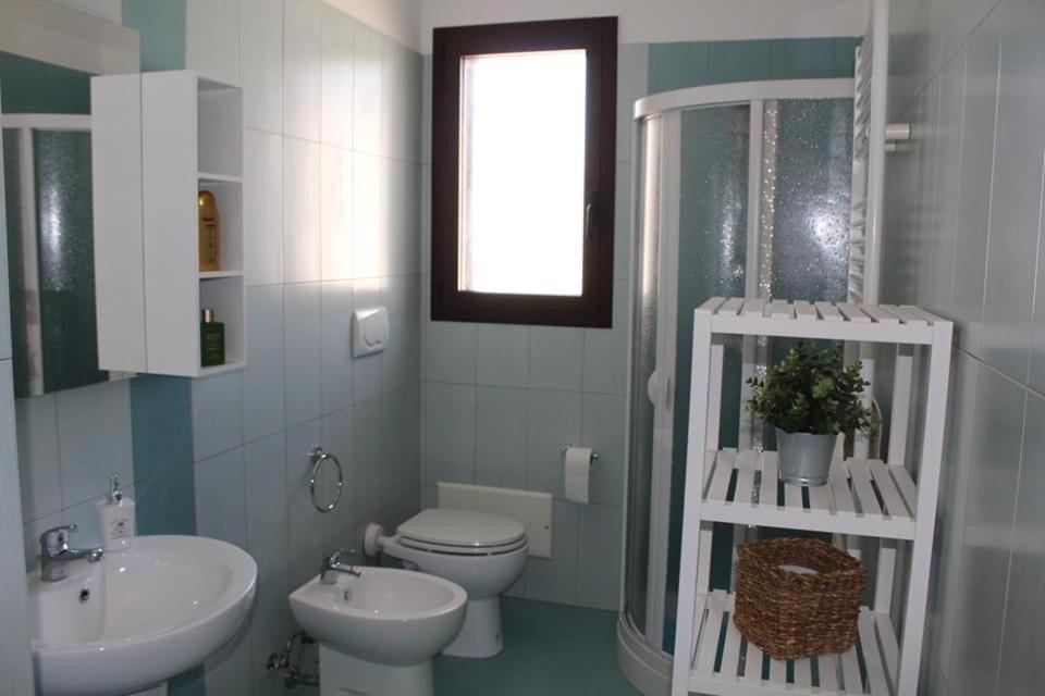 Holiday House Rosy Cavallino di Lecce Eksteriør billede