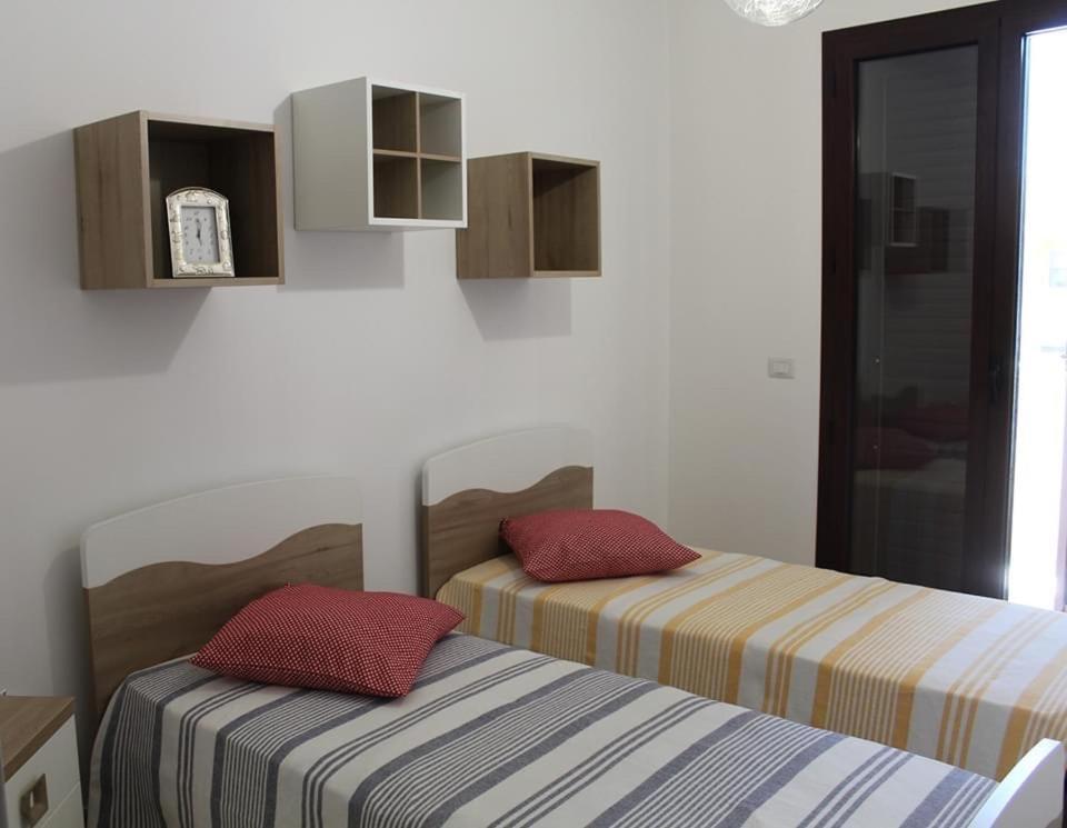 Holiday House Rosy Cavallino di Lecce Eksteriør billede