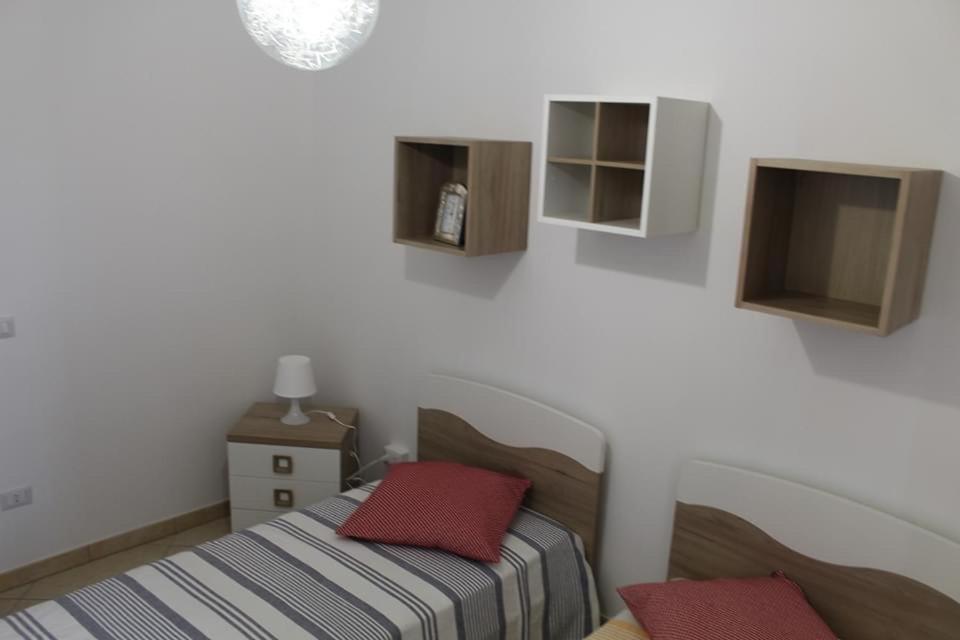 Holiday House Rosy Cavallino di Lecce Eksteriør billede